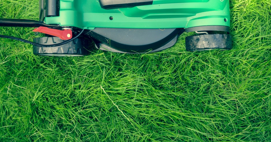 Lawn Mowing Tips Turf Systems