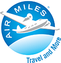 Airmiles Logo