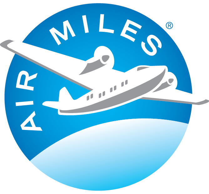Earn Air Miles for Travel and More